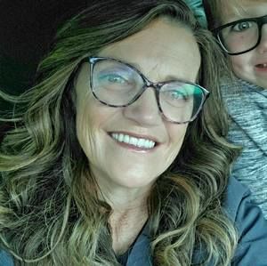 Meet your Posher, Tammie